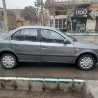 سمند مدل ۸۶|خودرو سواری و وانت|کرمان, |دیوار