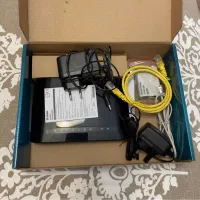 مودم D- link|مودم و تجهیزات شبکه|تهران, الهیه|دیوار