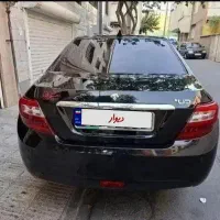 دنا پلاس 6 دنده|خودرو سواری و وانت|گرگان, |دیوار
