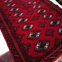 قالیچه|فرش|تربت جام, مسکن مهر|دیوار