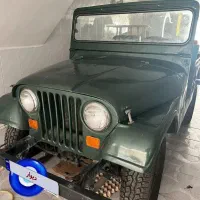 جیپ ویلیز ۱۹۷۵