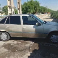 دووسیلو|خودرو سواری و وانت|اهواز, شریعتی جنوبی|دیوار