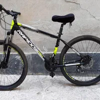 دوچرخه حرفه ای  ۲۷،۵  قابل معاوضه