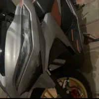 کویرs2 150مدل۱۴۰۱.خیلی تمیز|موتورسیکلت|سبزوار, امیر کبیر|دیوار