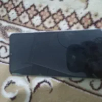 گوشی A30s تاج ال سی دی سوخته