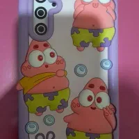 کاور و قاب فانتزی موبایل