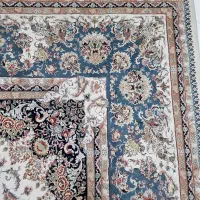 یک جفت فرش9 متری