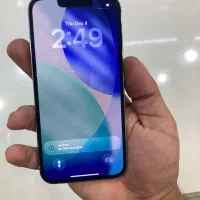 iPhone 13 Pro 128 گیگابایت|موبایل|اهواز, پادادشهر|دیوار