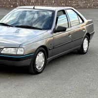 پژو 405|خودرو سواری و وانت|سنندج, |دیوار