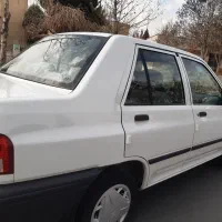 پراید ۱۳۱SE|خودرو سواری و وانت|شهریار, شهرک امیریه|دیوار