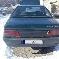 اردی مدل84دوگانه|خودرو سواری و وانت|بستان آباد, |دیوار