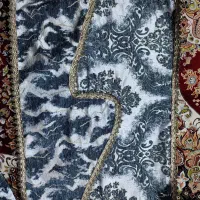 بالشت لوله ای وکمری