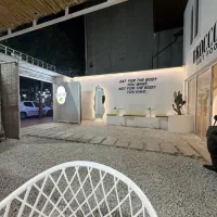 گریل کاری و ساندویچ زنی