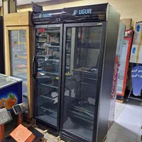 فریزر بستنی، یخچال و فریزر ایستاده اوگور اصلUGUR|فروشگاه و مغازه|کرمانشاه, |دیوار