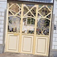 نقاشی ساختمان کناف کاری
