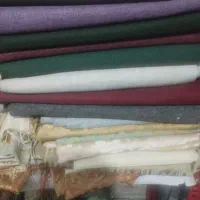 پارچه|لوازم خیاطی و بافتنی|الیگودرز, |دیوار