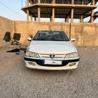 پژو پارس XU7، مدل ۱۳۹۹