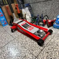 جک سوسماری 3 تن کورسی