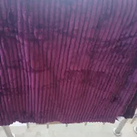 دوعدد پتو یکنفره