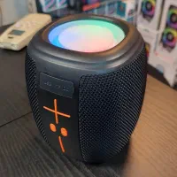 دوستان اسپیکر  کی تی اس