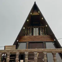 اجاره کلبه سوییسی ترنج|اجارهٔ کوتاهمدت ویلا و باغ|مرزیکلا, |دیوار