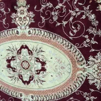 فرش ۱۲ متری و کناره|فرش|گرگان, |دیوار