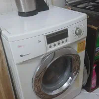 ماشین لباسشویی ۷کیلویی اسنوا