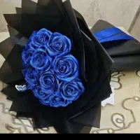 گل روبانی با 3000