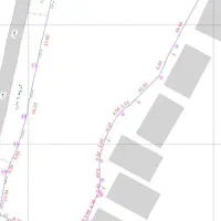 2800مترزمین-مناسب-براشهرک-سازی-منطقه-ازاد-زیباکنار