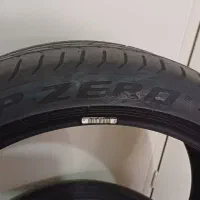 سه حلقه لاستیک RAN FLAT|قطعات یدکی و لوازم جانبی|تهران, سهروردی|دیوار