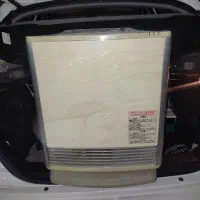 بخاری ژاپنی ۴۰۰۰