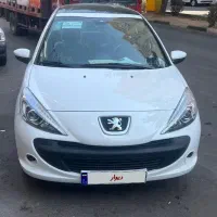207خشک|خودرو سواری و وانت|قزوین, |دیوار