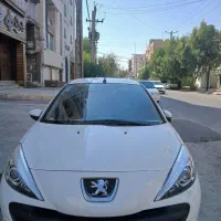 ۲۰۷ ، مدل ۱۴۰۳