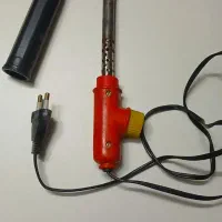 دستگاه لحیم