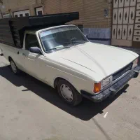 وانت پیکان مدل1385دوگانه سوز cnj