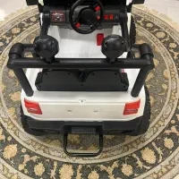 ماشین شارژی