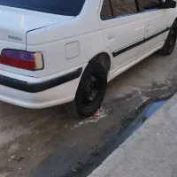 پژو پارس xu7|خودرو سواری و وانت|زاهدان, |دیوار