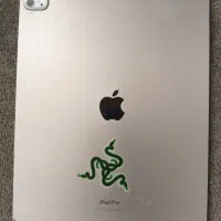 آیپد پرو 2022 12.9اینچ سیمکارت خور|تبلت|اصفهان, مهدیه|دیوار