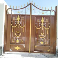 رنگ آمیزی ساختمان