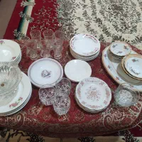 ظروف چینی درجه یک