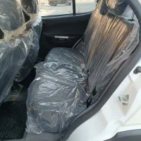 کوییک درحد GXL 1403|خودرو سواری و وانت|تبریز, |دیوار