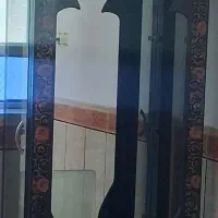 بوفه چوبی