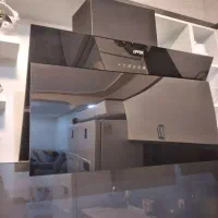 هود آشپزخانه