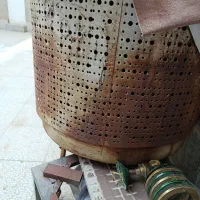 تنور برای گرده|اجاق گاز و لوازم برقی پخت‌وپز|همدان, |دیوار