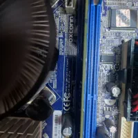 قطعات کامپیوتر ddr2 - سالم