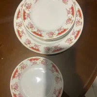 کیک خوری انتیک