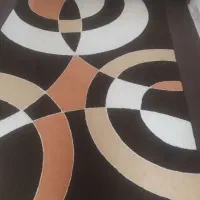 گلیم فرش ۹ متری