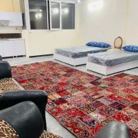 آپارتمان مبله / منزل مبله / اجاره سوییت روزانه