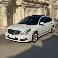 نیسان تیانا|خودرو سواری و وانت|ارومیه, |دیوار