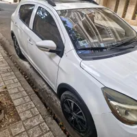 فروش ماشین لیفان x50